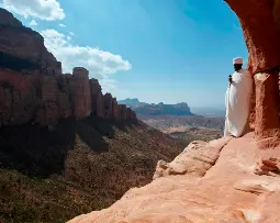 Three Days Danakil Depression & Tigray Rock-Hewn Churches Tour