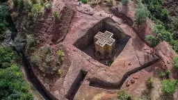 Two Days Lalibela Rock-Hewn Churches Tour