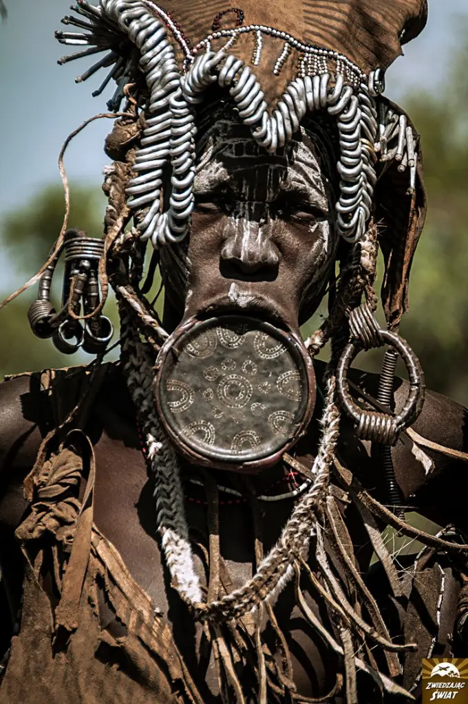 Three Days Omo Valley Tribal Experience