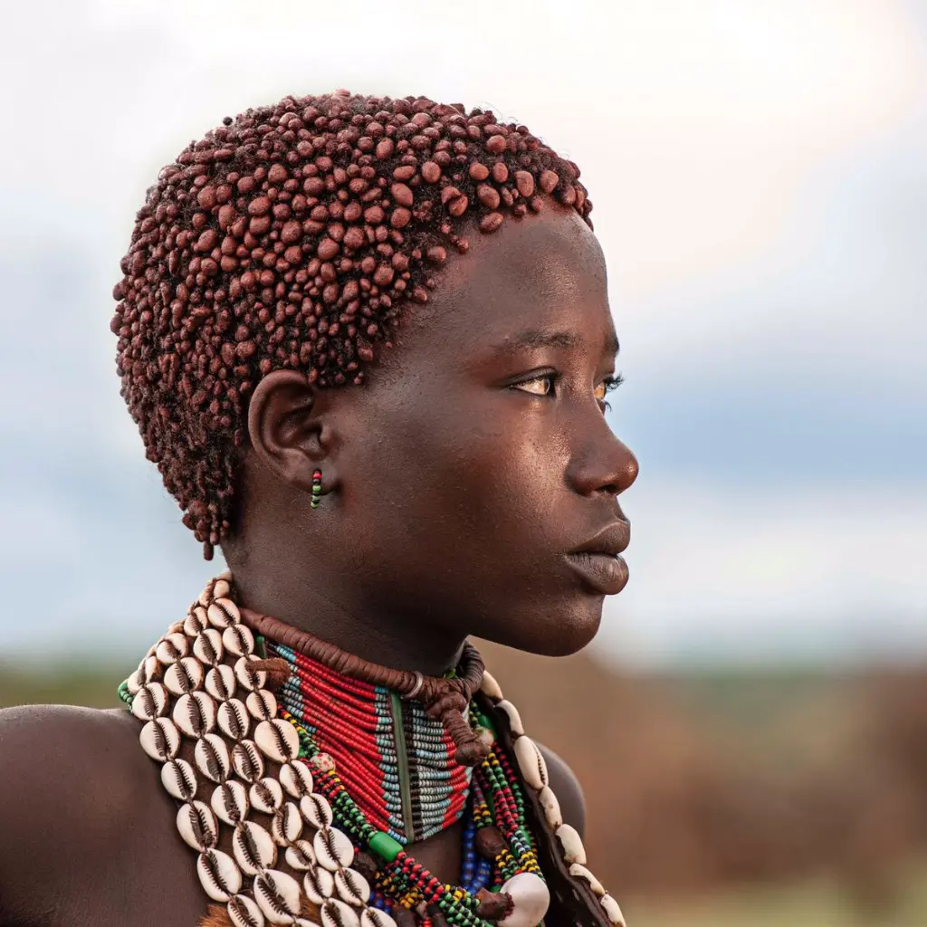 Three Days Omo Valley Tribal Experience