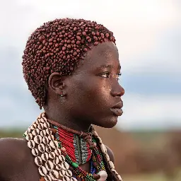 Three Days Omo Valley Tribal Experience