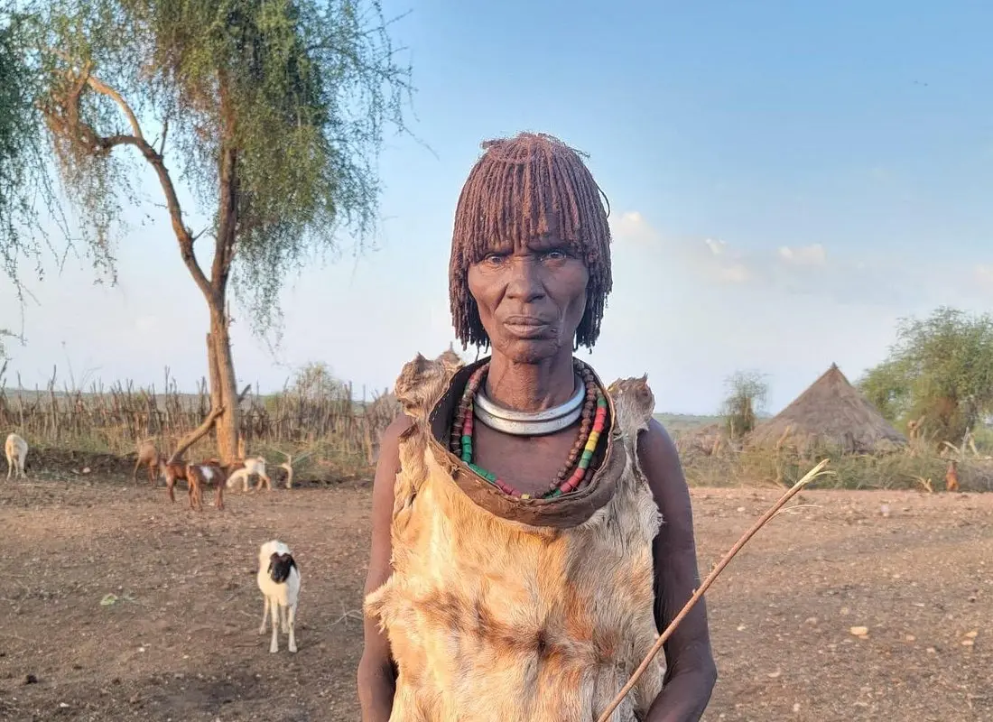 Four Days Omo Valley Cultural Tour