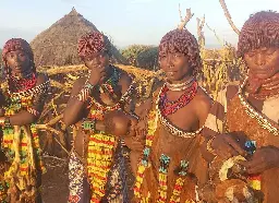 Four Days Omo Valley Cultural Tour