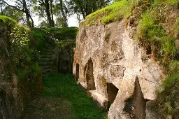 Day Trip Adadi Mariam Rock-Hewn Church & Tiya 