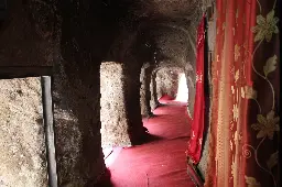 Day Trip Adadi Mariam Rock-Hewn Church & Tiya 