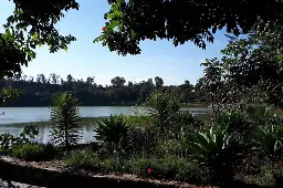 Day Trip Bishoftu Crater Lakes 